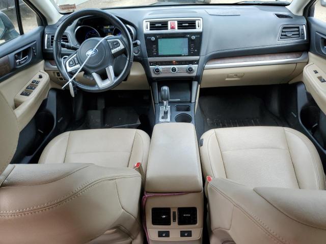 Photo 8 from auction – 2016 SUBARU OUTBACK 2. with VIN 4S4BSANC9G3260963