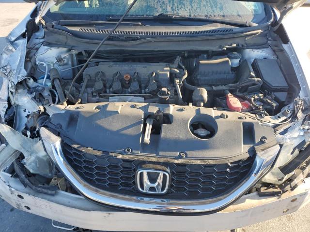 صورة رقم 11 من المزاد - 2014 HONDA CIVIC EX مع VIN 19XFB2F81EE048991