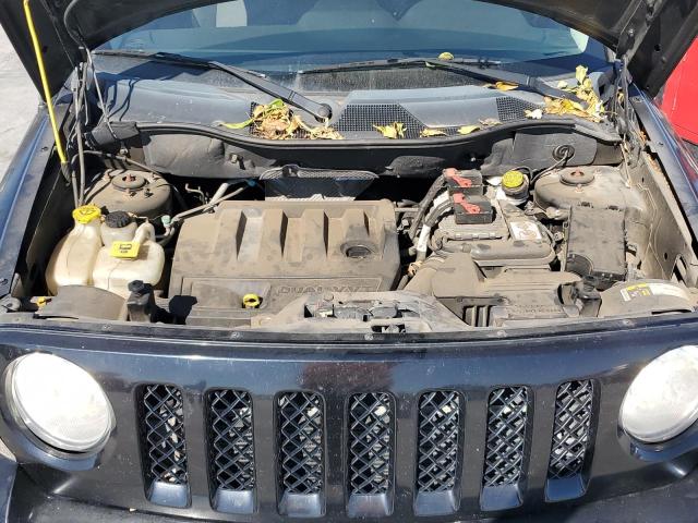 Photo 12 from auction – 2014 JEEP PATRIOT LA with VIN 1C4NJPFB1ED900670
