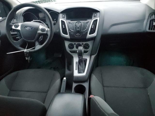 Photo 8 from auction – 2012 FORD FOCUS SE with VIN 1FAHP3F27CL299147