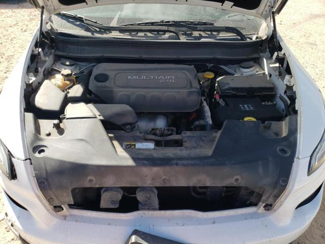 Photo 12 from auction – 2015 JEEP CHEROKEE L with VIN 1C4PJLCB7FW690474