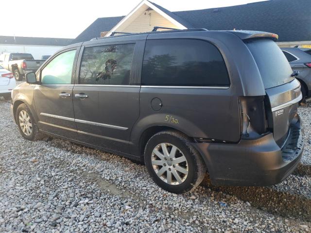 Photo 2 from auction – 2016 CHRYSLER TOWN & COU with VIN 2C4RC1BG5GR150006