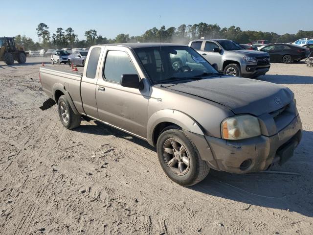 Photo 4 from auction – 2004 NISSAN FRONTIER K with VIN 1N6DD26T34C415429