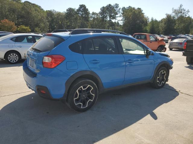 Photo 3 from auction – 2017 SUBARU CROSSTREK with VIN JF2GPABC1HH276547