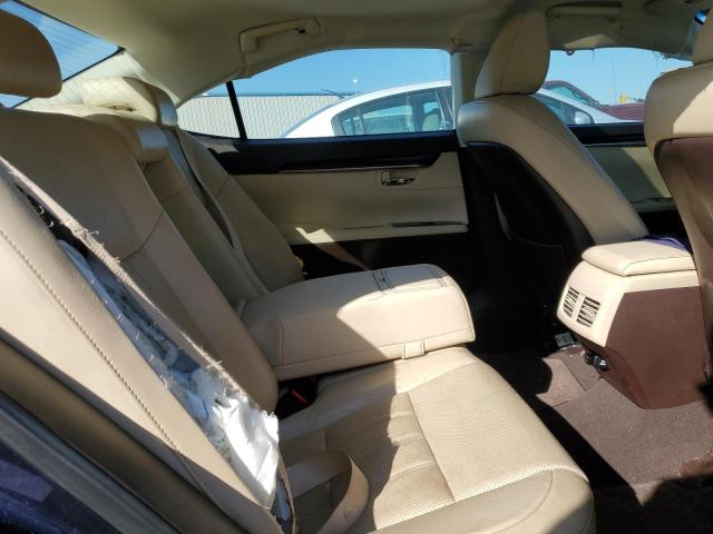 Zdjęcie 10 z aukcji – 2016 LEXUS ES 350 z VIN 58ABK1GG4GU003292