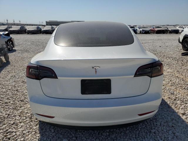 Photo 6 from auction – 2023 TESLA MODEL 3 with VIN 5YJ3E1EA9PF668316