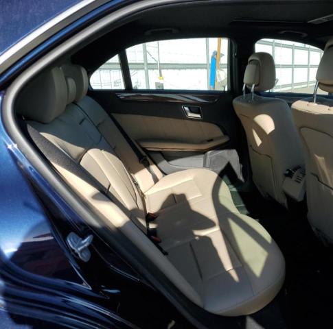 Photo 10 from auction – 2013 MERCEDES-BENZ E 350 with VIN WDDHF5KB6DA720387