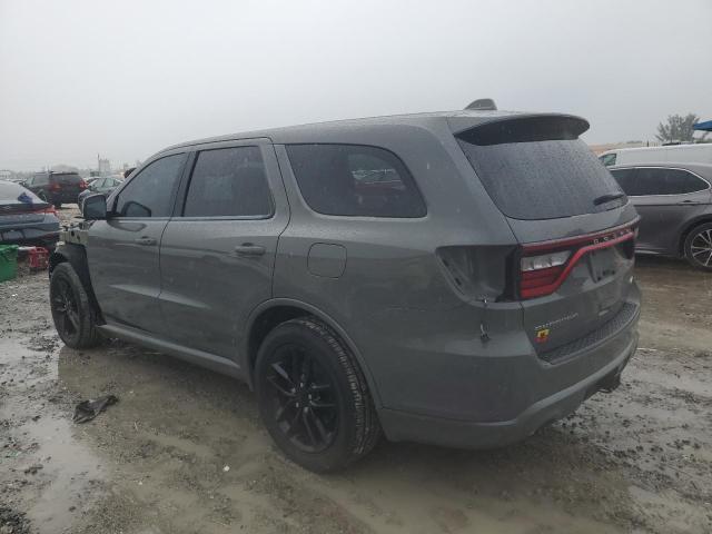 Photo 2 from auction – 2022 DODGE DURANGO R/ with VIN 1C4SDHCT7NC187146