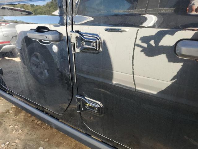 Photo 12 from auction – 2022 JEEP GLADIATOR with VIN 1C6JJTBG8NL117528