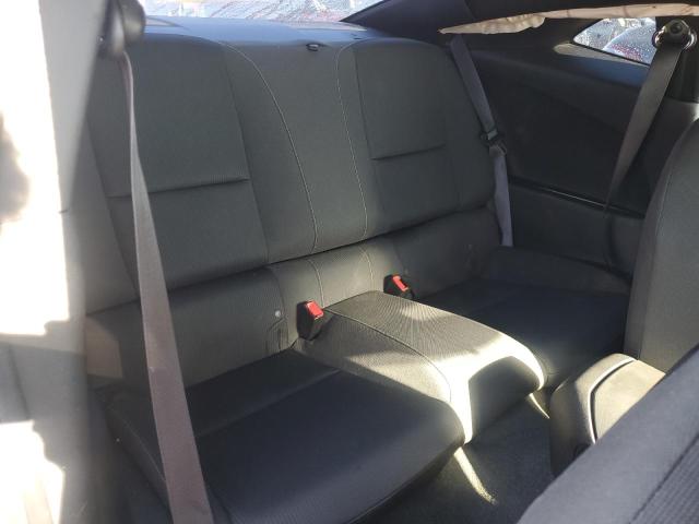 Photo 10 from auction – 2014 CHEVROLET CAMARO LT with VIN 2G1FB1E33E9132656