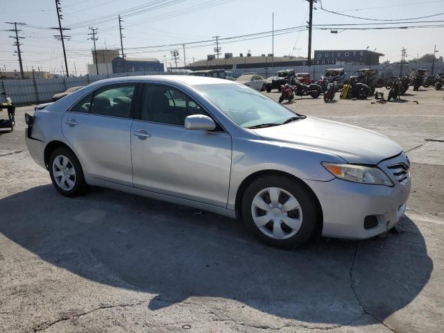Photo 4 from auction – 2011 TOYOTA CAMRY BASE with VIN 4T4BF3EK6BR177717