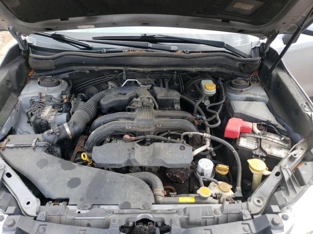 Photo 12 from auction – 2014 SUBARU FORESTER 2 with VIN JF2SJAPC3EH504970