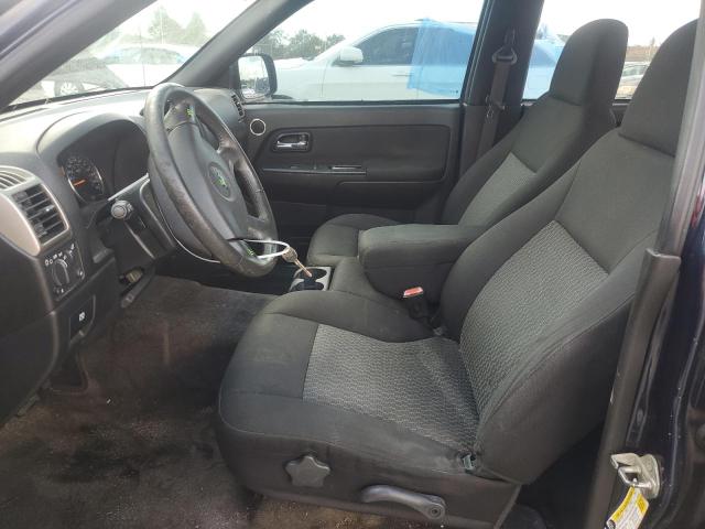 Photo 7 from auction – 2007 GMC CANYON with VIN 1GTCS139978239016