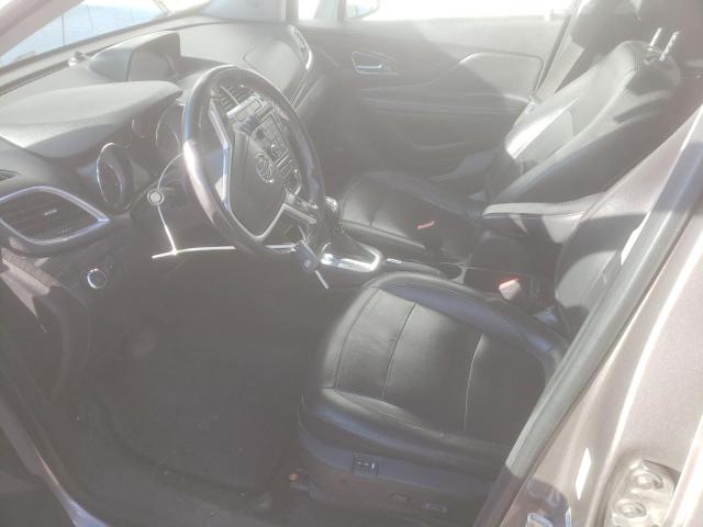 Photo 7 from auction – 2013 BUICK ENCORE with VIN KL4CJCSB0DB194964
