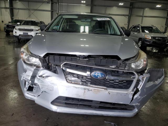 Photo 5 from auction – 2013 SUBARU IMPREZA with VIN JF1GJAA67DH003415