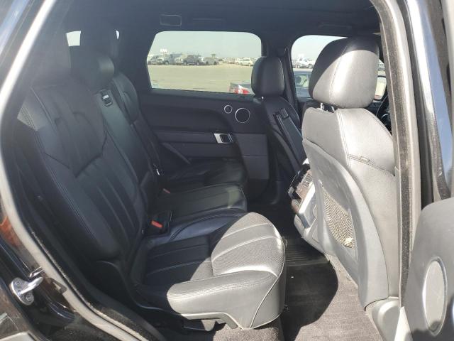 Photo 11 from auction – 2017 LAND ROVER RANGE ROVE with VIN SALWG2FVXHA133058