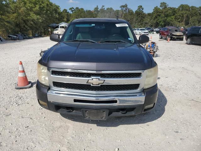 Photo 5 from auction – 2010 CHEVROLET SILVERADO with VIN 3GCRKSE30AG177516