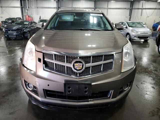 Photo 5 from auction – 2012 CADILLAC SRX PERFOR with VIN 3GYFNEE38CS627063