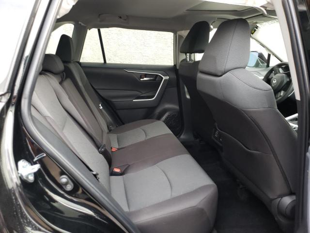 Photo 11 from auction – 2024 TOYOTA RAV4 XLE with VIN 2T3W1RFVXRC287291