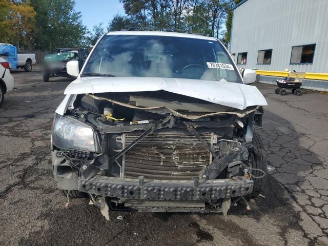 Photo 5 from auction – 2018 DODGE GRAND CARA with VIN 2C4RDGEG9JR284827