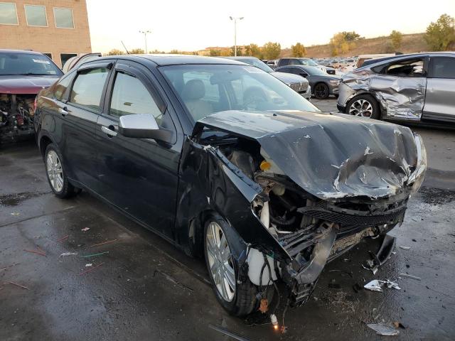 Photo 4 from auction – 2011 FORD FOCUS SEL with VIN 1FAHP3HN7BW133988