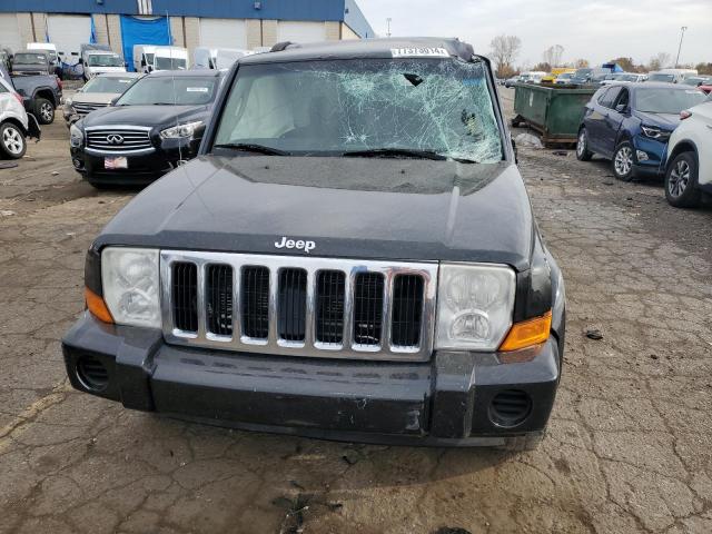 صورة رقم 5 من المزاد - 2008 JEEP COMMANDER مع VIN 1J8HG48K38C232946