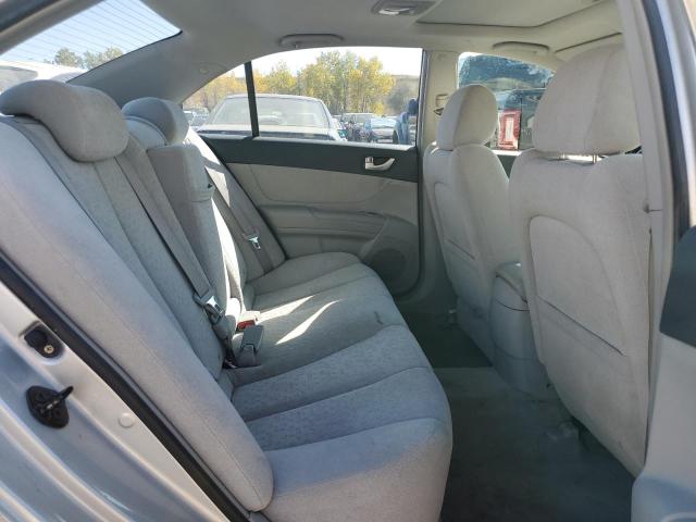 Photo 10 from auction – 2006 HYUNDAI SONATA GLS with VIN 5NPEU46F86H079734