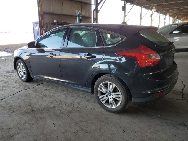 Foto 2 de la subasta – 2012 FORD FOCUS SEL con VIN 1FAHP3M26CL461224