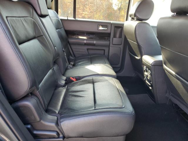 Photo 11 from auction – 2019 FORD FLEX SEL with VIN 2FMGK5C85KBA17106