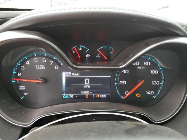 Photo 9 from auction – 2015 CHEVROLET IMPALA LTZ with VIN 2G1155SL9F9134605