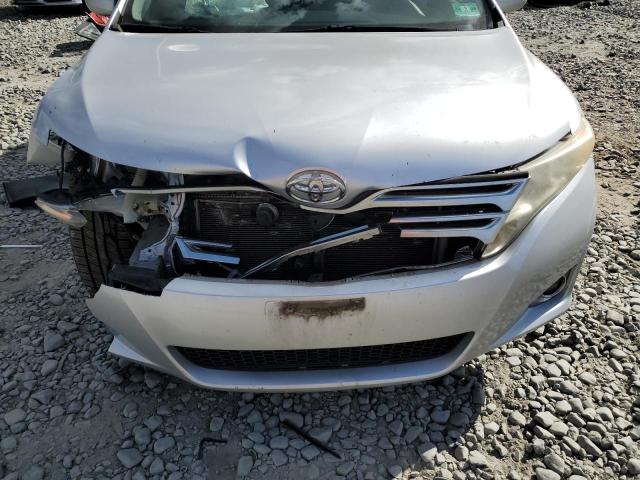 Photo 12 from auction – 2010 TOYOTA VENZA with VIN 4T3ZK3BB2AU021303