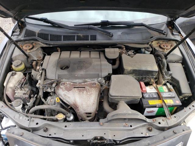 Photo 11 from auction – 2011 TOYOTA CAMRY BASE with VIN 4T1BF3EK3BU196963
