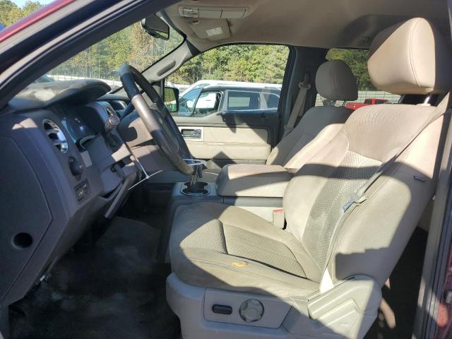 Photo 7 from auction – 2010 FORD F150 SUPER with VIN 1FTFW1EV0AFA17625