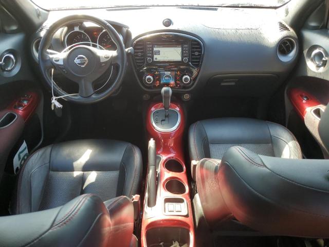 Photo 8 from auction – 2016 NISSAN JUKE S with VIN JN8AF5MVXGT652966