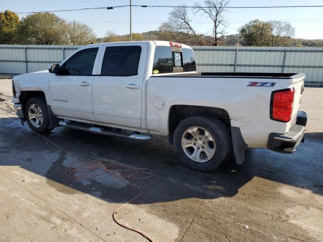 Photo 2 from auction – 2015 CHEVROLET SILVERADO with VIN 3GCUKREC2FG242828