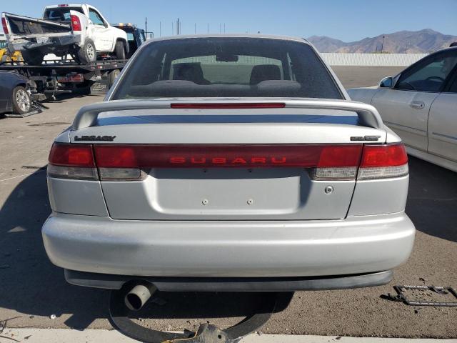 Photo 6 from auction – 1998 SUBARU LEGACY GT with VIN 4S3BD6755W7214029