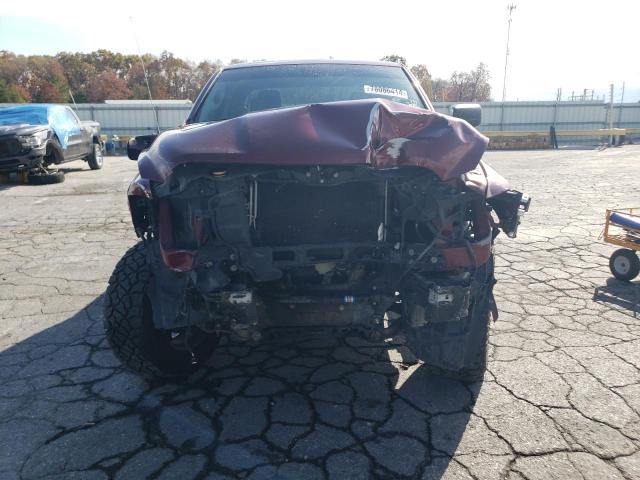 Photo 5 from auction – 2018 RAM 1500 ST with VIN 1C6RR7FT7JS124657