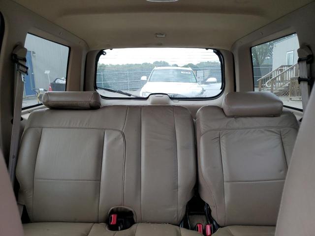 Photo 10 from auction – 2000 FORD EXPLORER E with VIN 1FMZU84P1YZB80903