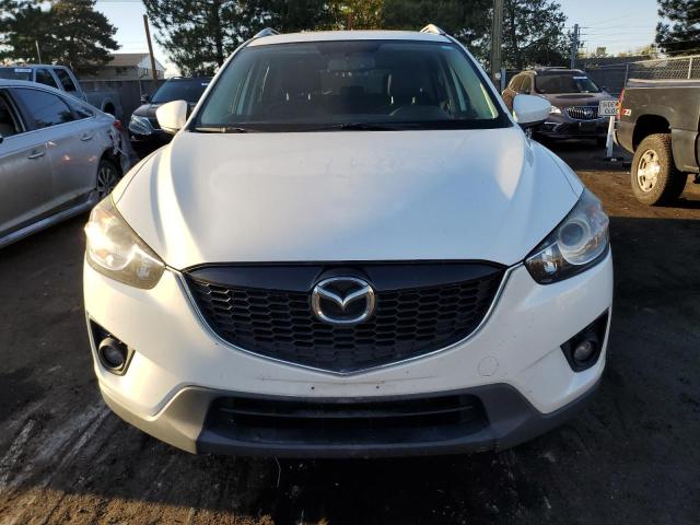Photo 5 from auction – 2014 MAZDA CX-5 GT with VIN JM3KE2DY0E0388917