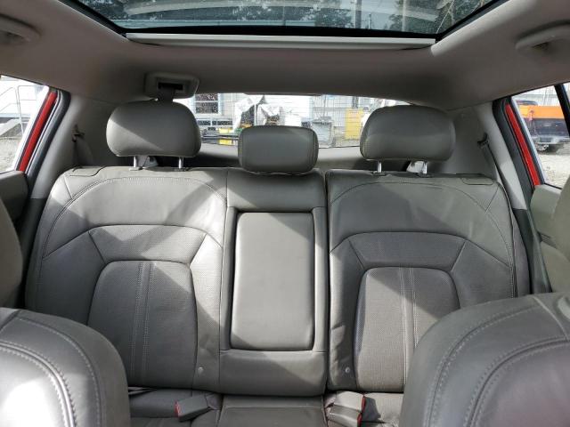 Photo 10 from auction – 2011 KIA SPORTAGE E with VIN KNDPCCA26B7067929