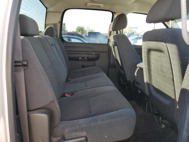 Foto 10 de la subasta – 2008 CHEVROLET SILVERADO con VIN 2GCEC13J181338207