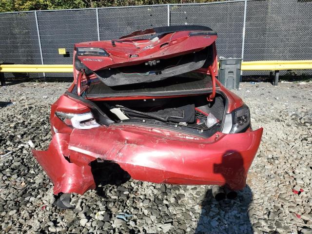 Photo 6 from auction – 2012 TOYOTA CAMRY BASE with VIN 4T1BF1FK4CU535766
