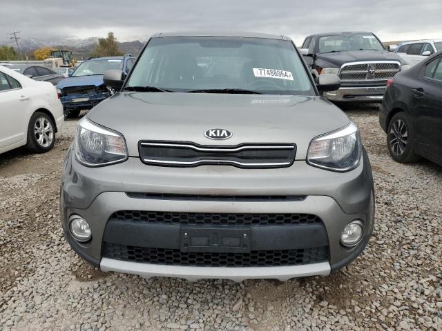 Photo 5 from auction – 2019 KIA SOUL + with VIN KNDJP3A50K7007035