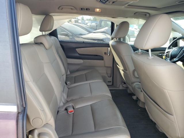 Photo 11 from auction – 2015 HONDA ODYSSEY EX with VIN 5FNRL5H60FB067387