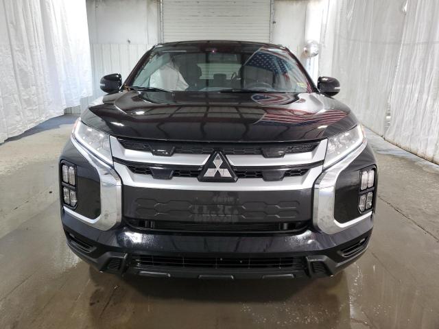 Photo 5 from auction – 2024 MITSUBISHI OUTLANDER with VIN JA4ARUAU7RU007675