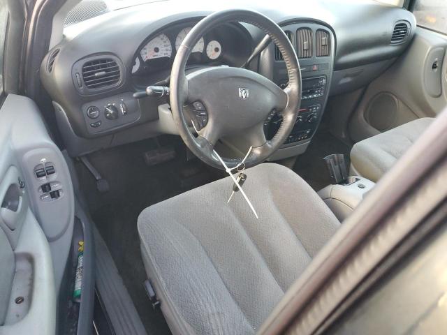 Photo 8 from auction – 2005 DODGE GRAND CARA with VIN 2D4GP44L55R477514