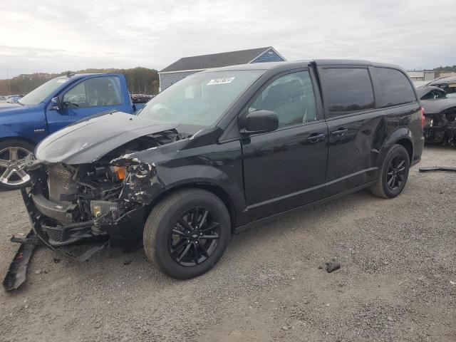 Photo 1 from auction – 2020 DODGE GRAND CARA with VIN 2C4RDGEG1LR204391