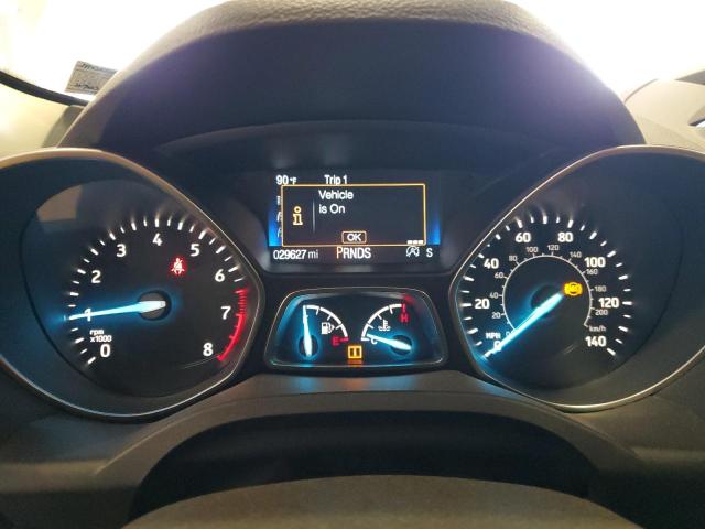 Photo 9 from auction – 2018 FORD ESCAPE SE with VIN 1FMCU0GDXJUA88233