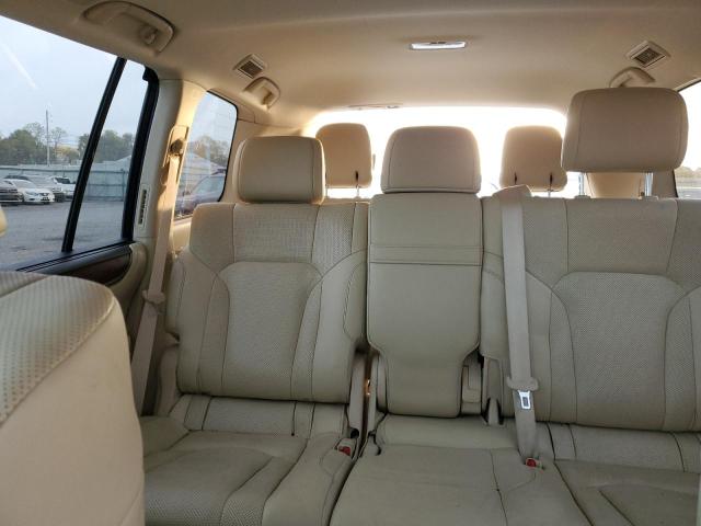 Photo 10 from auction – 2016 LEXUS LX 570 with VIN JTJHY7AX8G4196267
