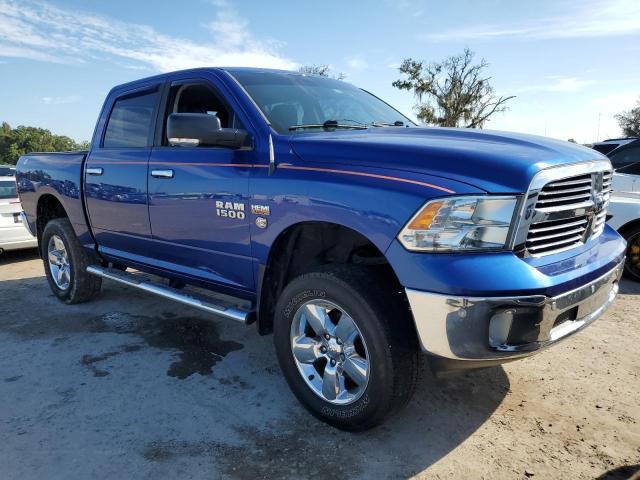 Photo 4 from auction – 2015 RAM 1500 SLT with VIN 1C6RR6LT0FS553662